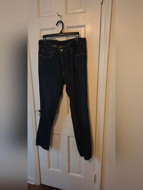 Levis 541 Tapered Jeans 32x30